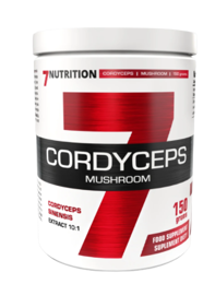 7N Cordyceps Mushroom 150g 