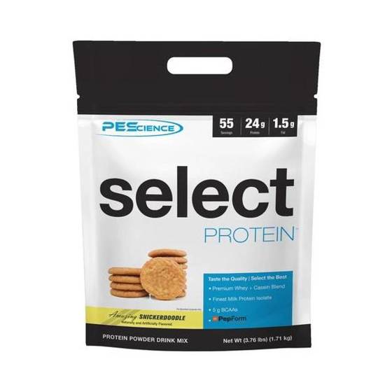 Select Protein 1,79 kg